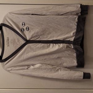 My neighbor totoro cardigan